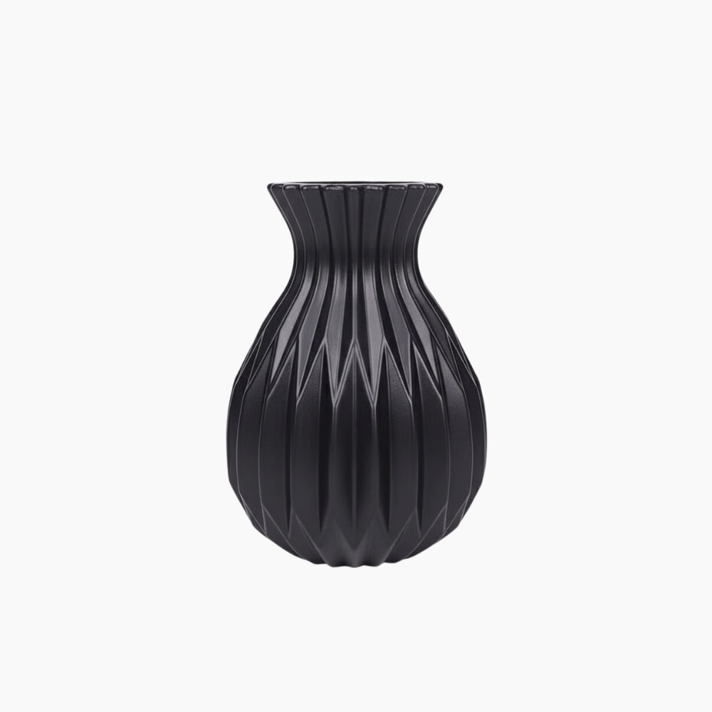 SCANDI Dekorativ Blomvas