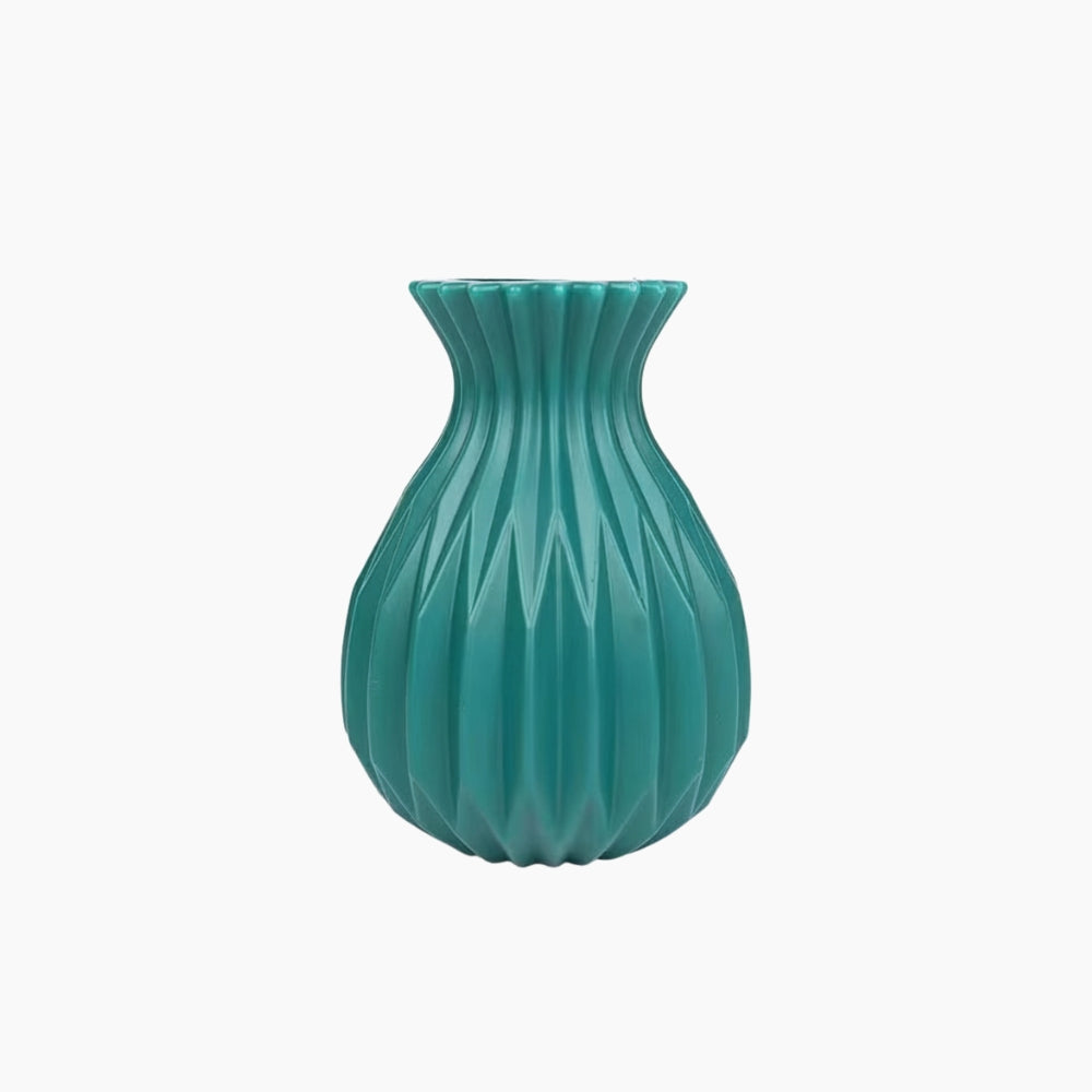 SCANDI Dekorativ Blomvas