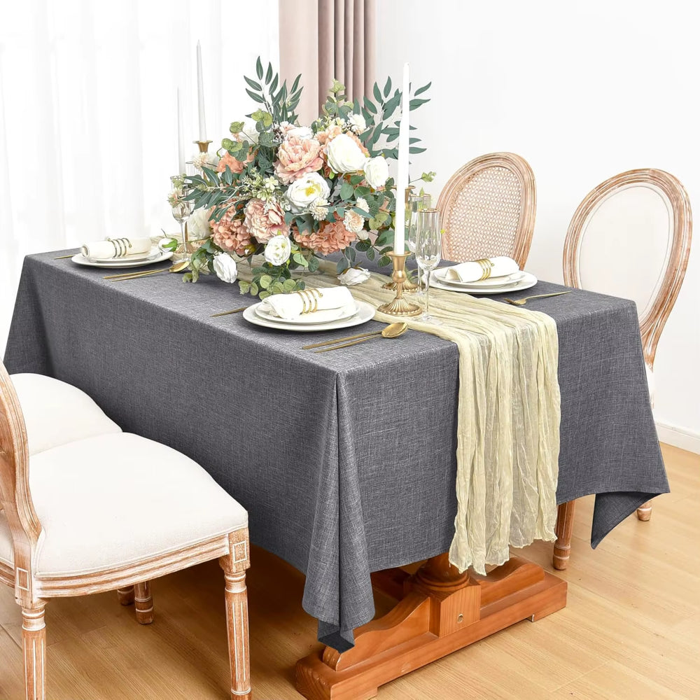 ELEGI Duk i Linne och Bomull