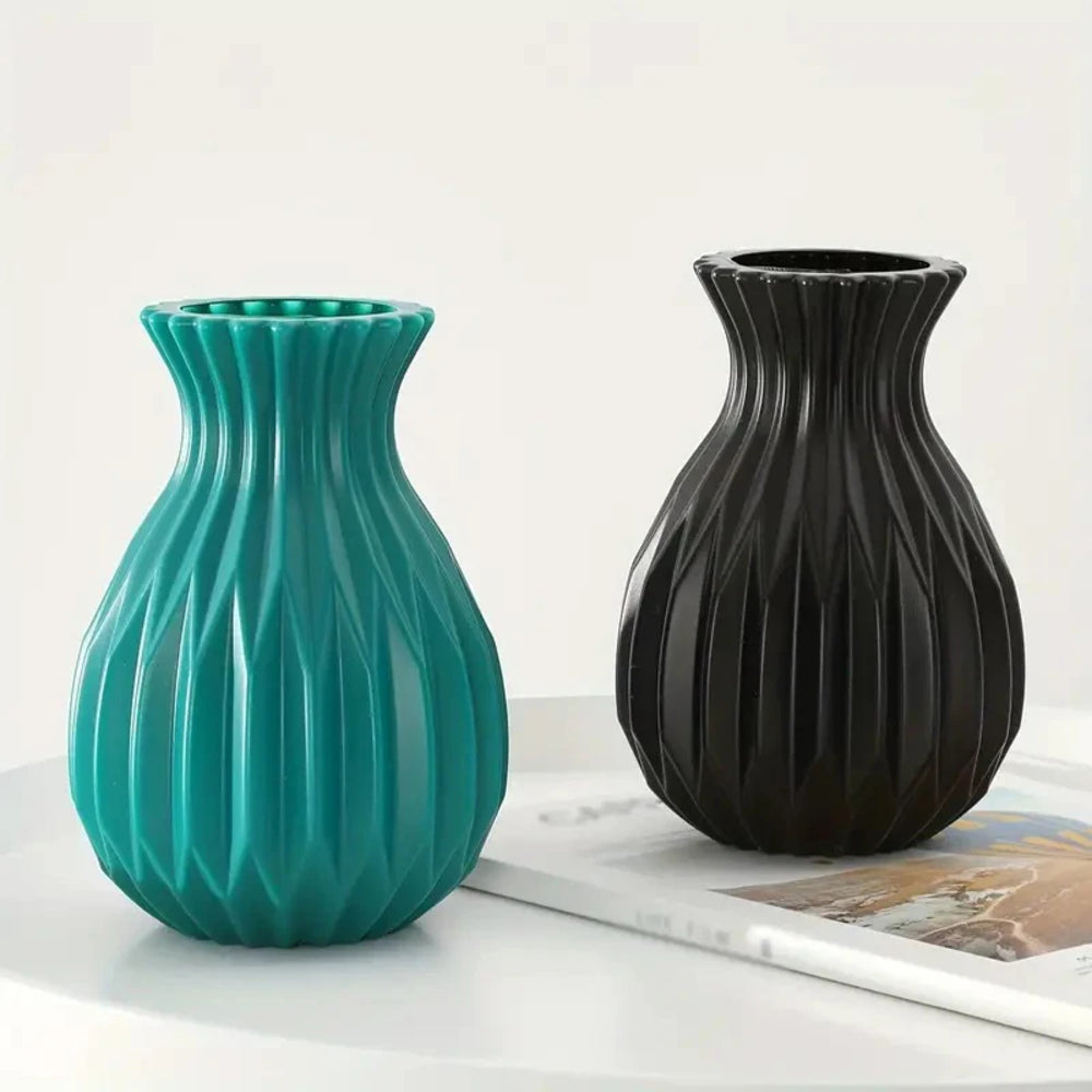 SCANDI Dekorativ Blomvas